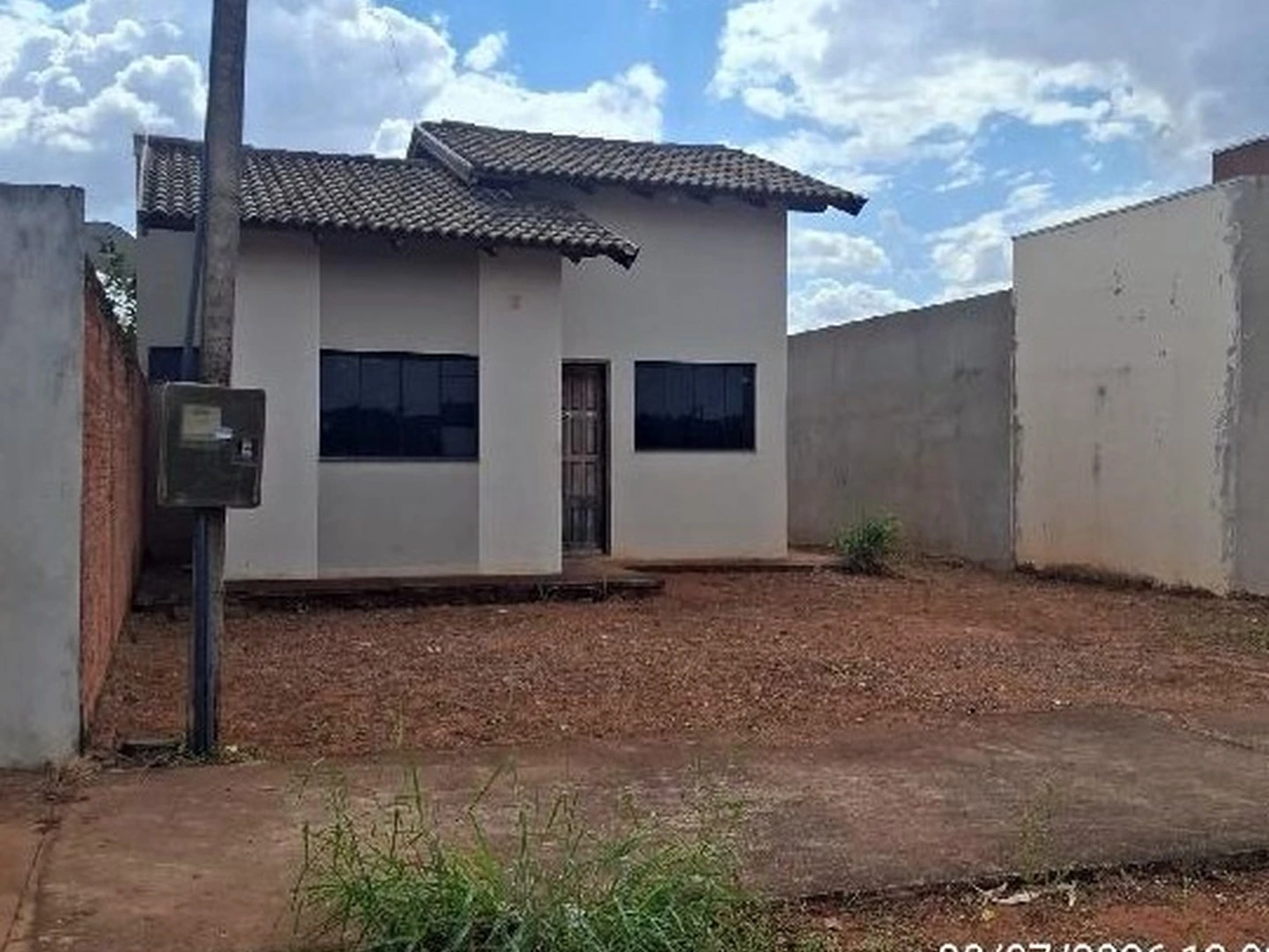 Casa - Lucas Do Rio Verde, MT - foto 1