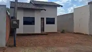 Casa - Lucas Do Rio Verde, MT