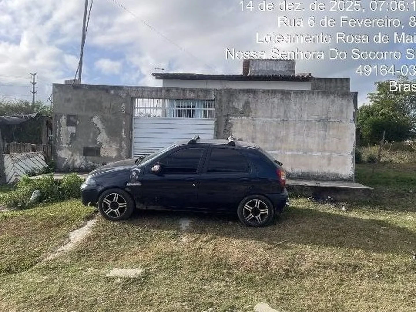 Casa - Nossa Senhora Do Socorro, SE - foto 1