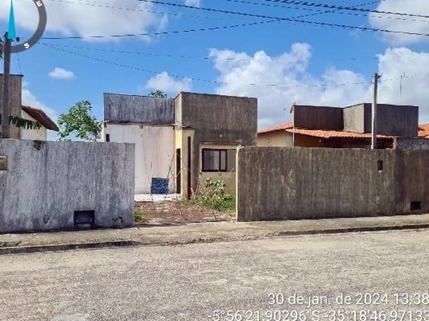 Casa - Macaiba, RN - foto 1