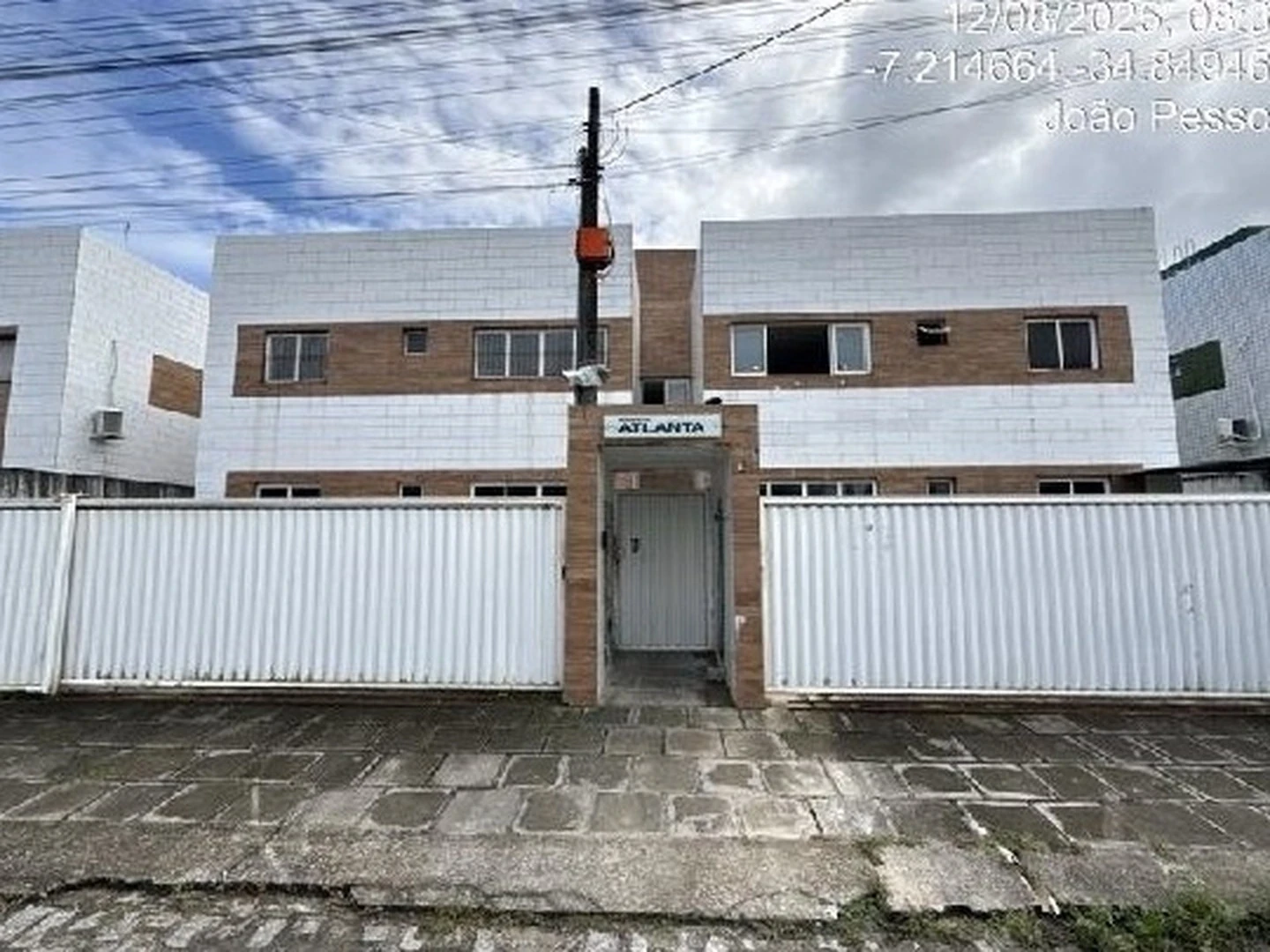 Apartamento - Joao Pessoa, PB - foto 1