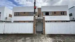 Apartamento - Joao Pessoa, PB