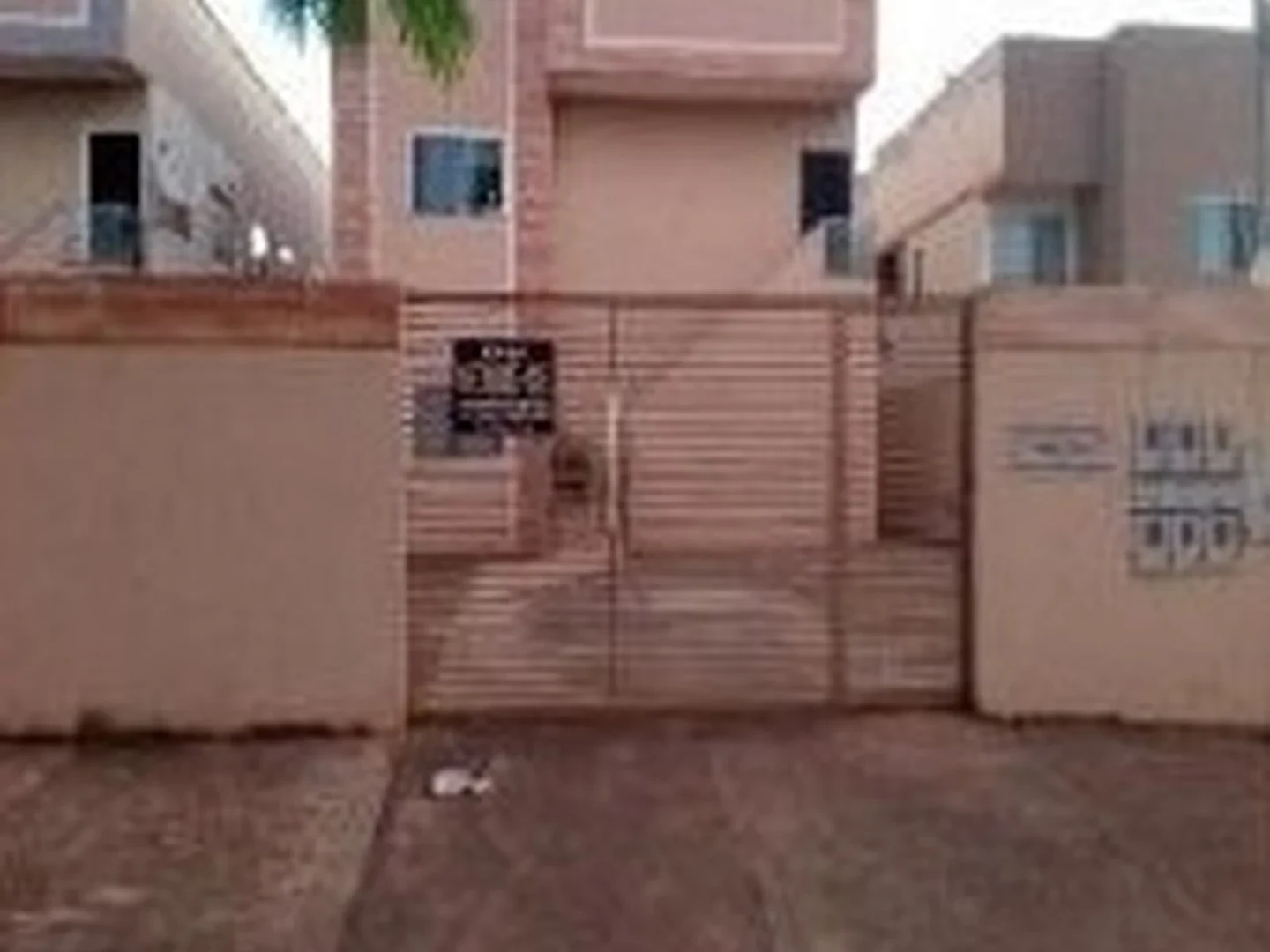 Apartamento - Cidade Ocidental, GO - foto 1