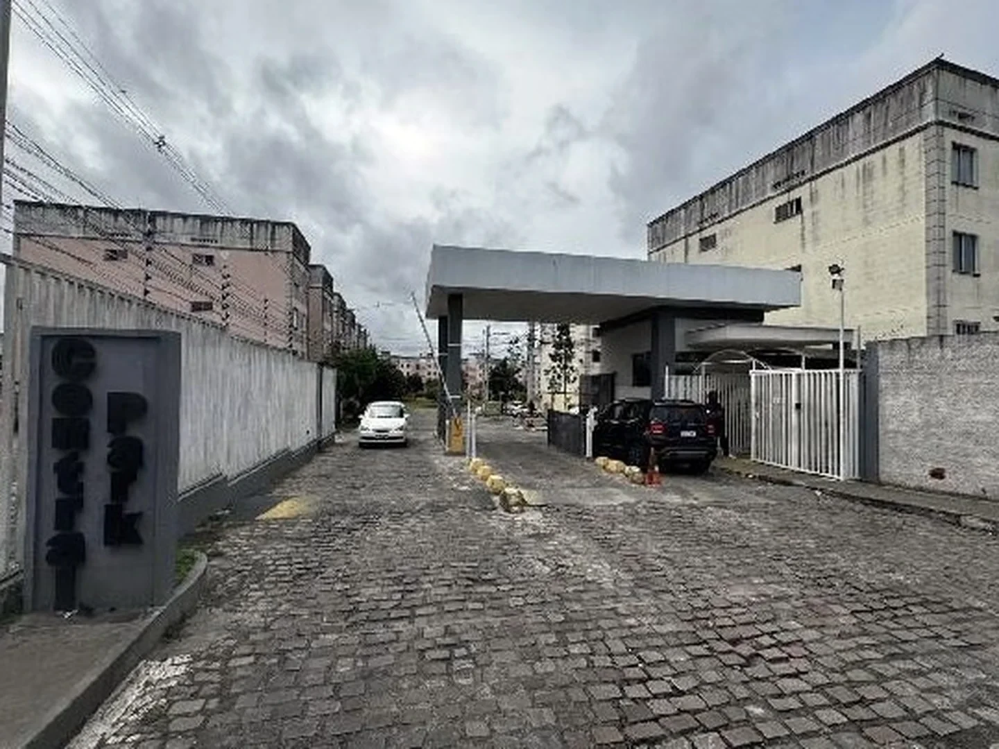 Apartamento - Feira De Santana, BA - foto 1