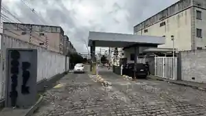 Apartamento - Feira De Santana, BA