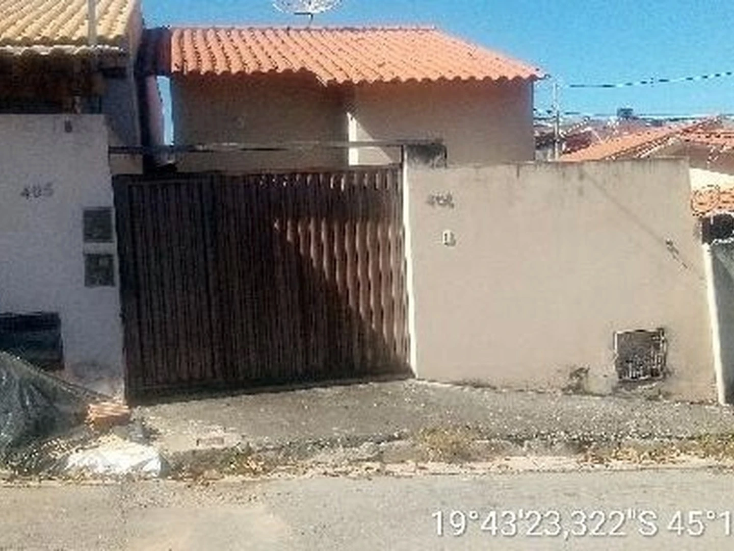 Casa - Bom Despacho, MG - foto 1