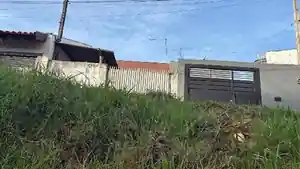 Casa - Bauru, SP