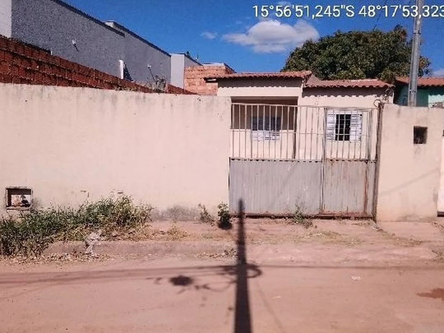 Casa - Santo Antonio Do Descoberto, GO - foto 1