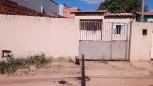 Casa - Santo Antonio Do Descoberto, GO