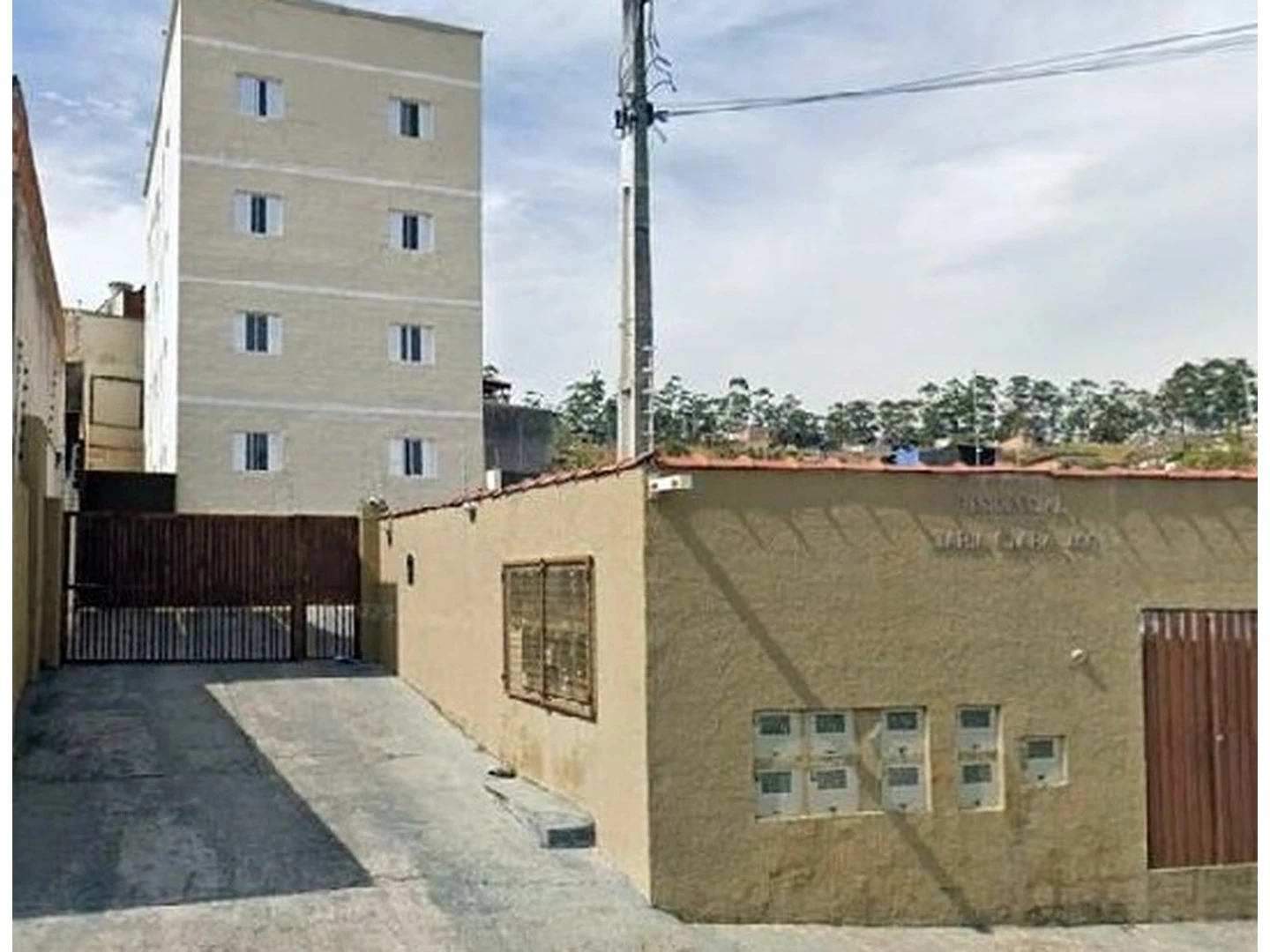 Apartamento - Jacarei, SP - foto 1