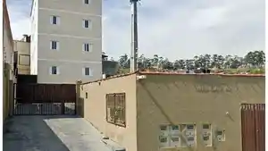Apartamento - Jacarei, SP