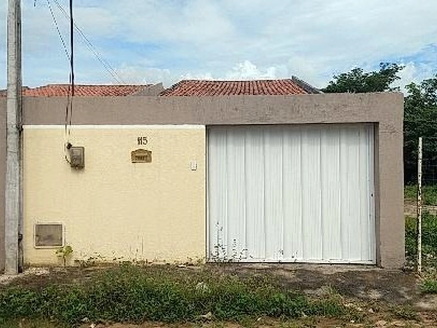 Casa - Itaitinga, CE - foto 1