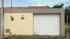 Casa - Itaitinga, CE