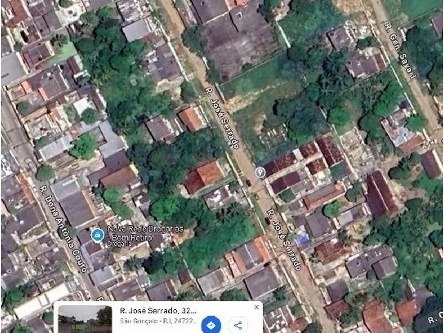 Casa - Sao Goncalo, RJ - foto 1