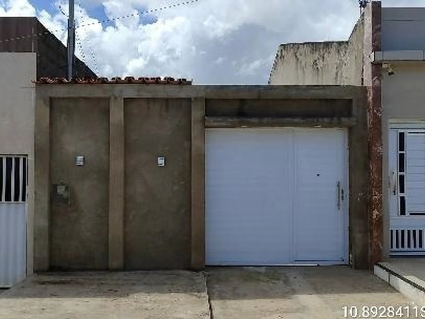 Casa - Nossa Senhora Do Socorro, SE - foto 1