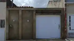Casa - Nossa Senhora Do Socorro, SE