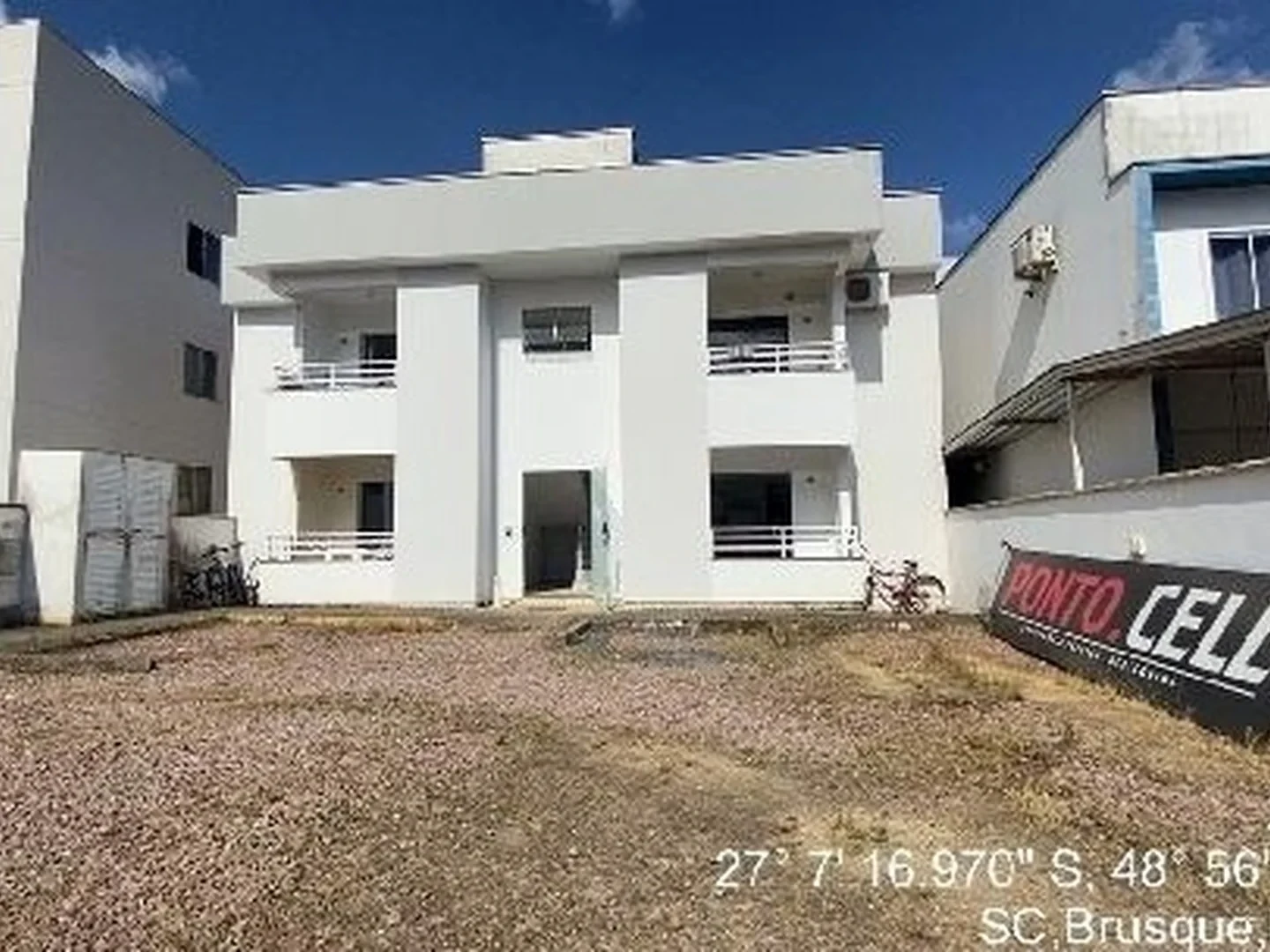 Apartamento - Brusque, SC - foto 1