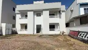 Apartamento - Brusque, SC