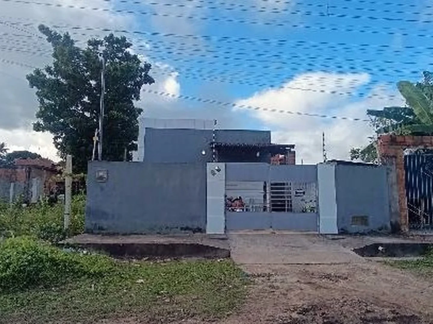 Casa - Nossa Senhora Do Socorro, SE - foto 1
