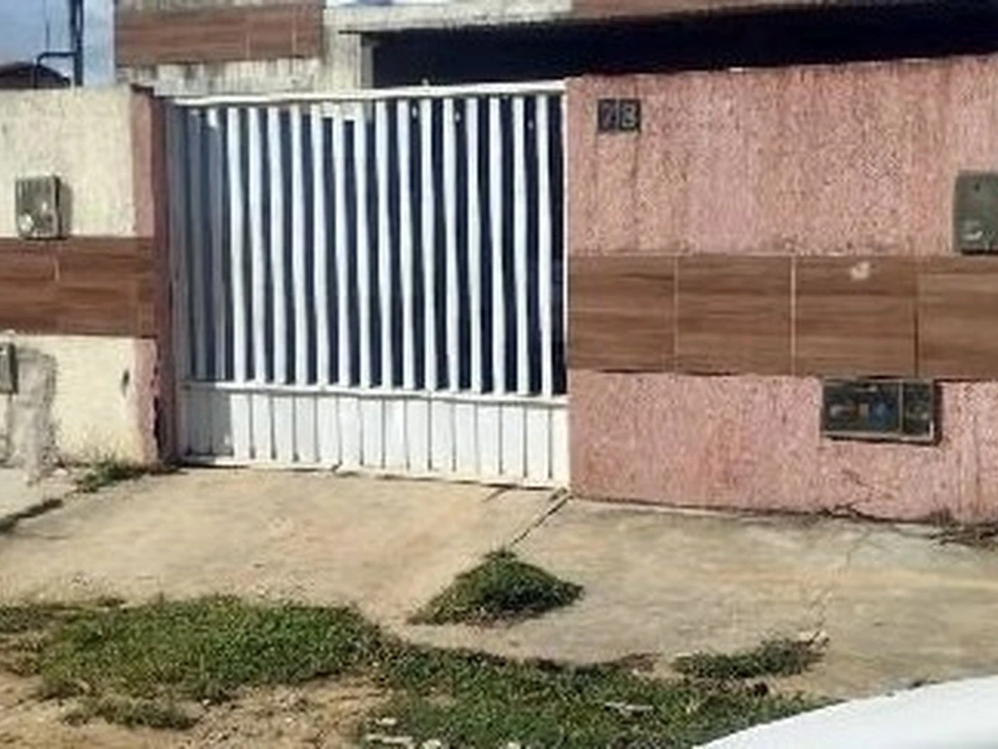 Casa - Nossa Senhora Do Socorro, SE - foto 1