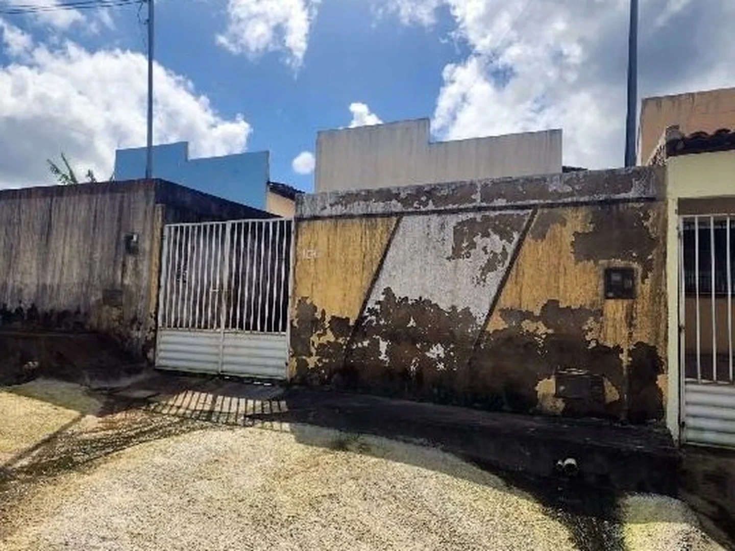 Casa - Nossa Senhora Do Socorro, SE - foto 1