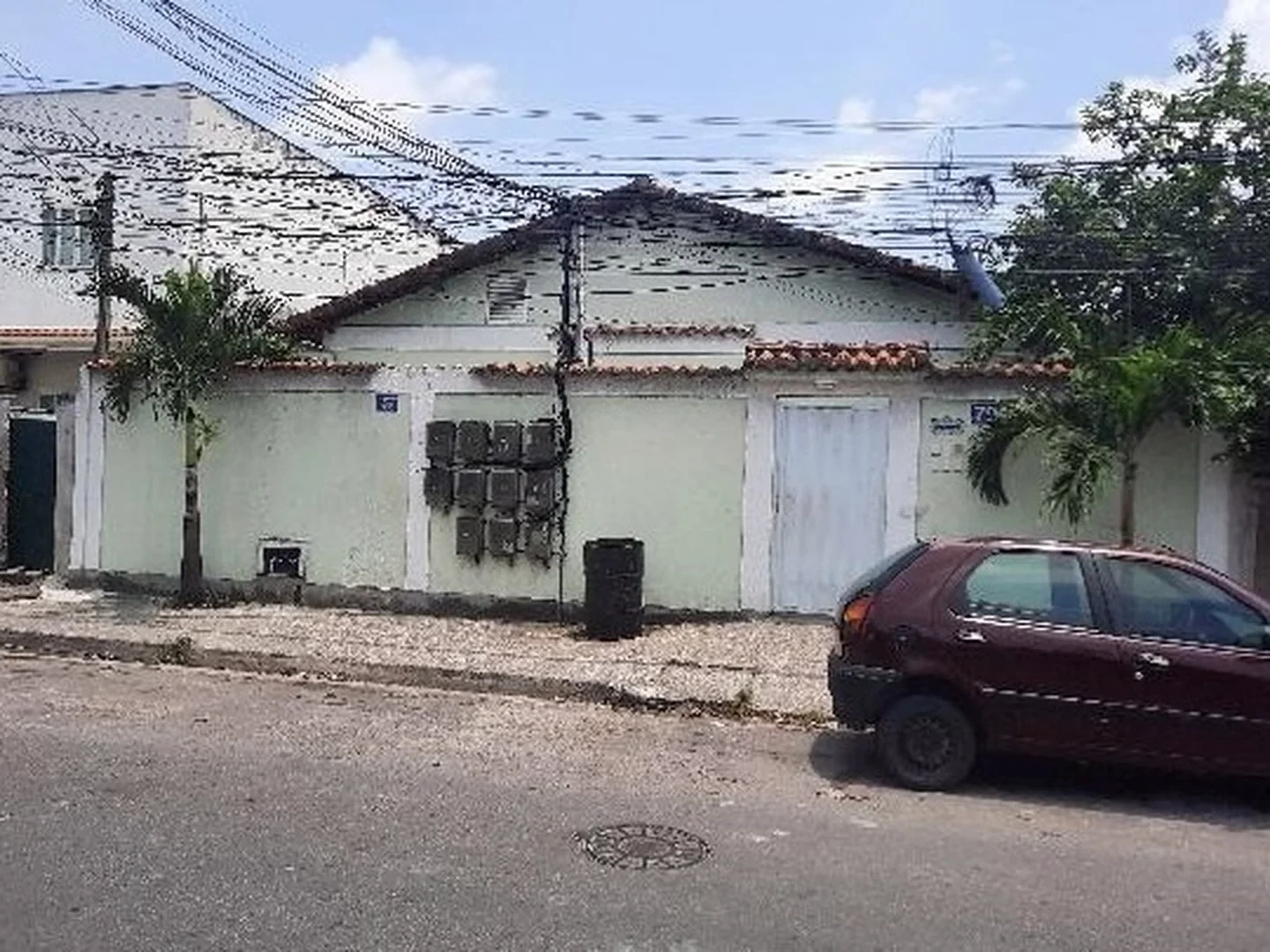 Casa - Sao Goncalo, RJ - foto 1