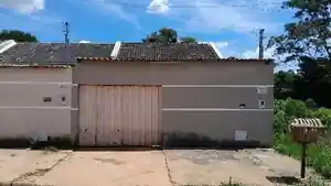 Casa - Santo Antonio Do Descoberto, GO