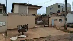 Apartamento - Cidade Ocidental, GO