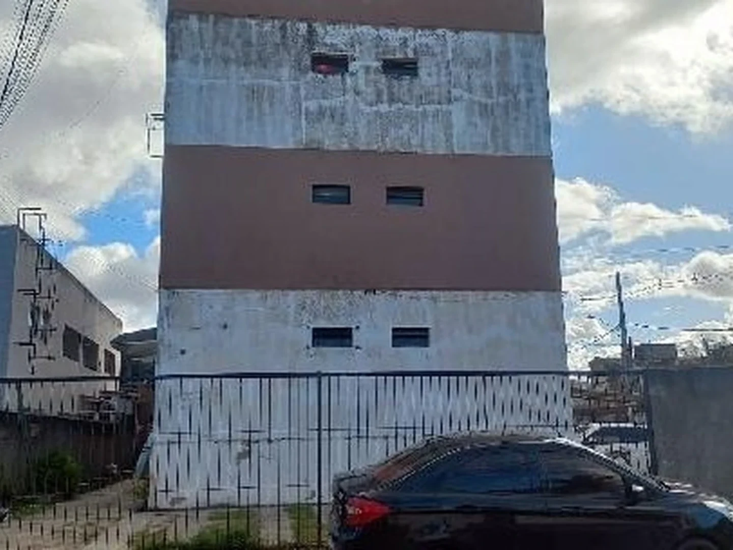 Apartamento - Paulista, PE - foto 1