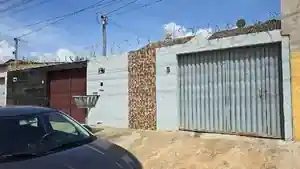 Casa - Luziania, GO