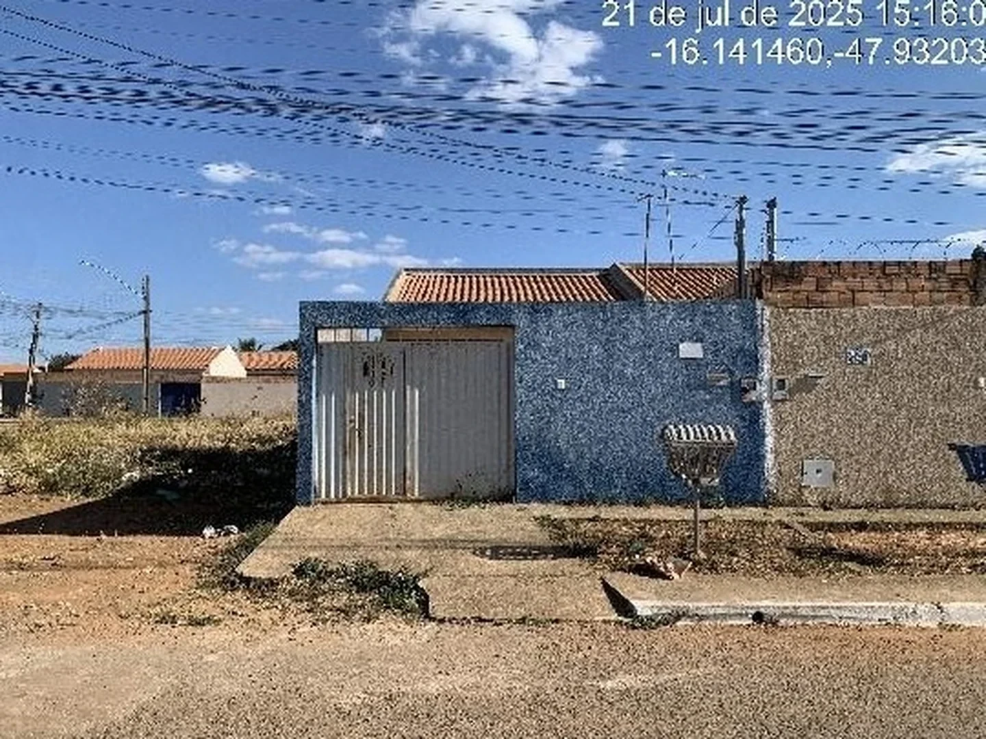 Casa - Luziania, GO - foto 1