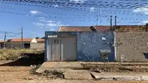 Casa - Luziania, GO