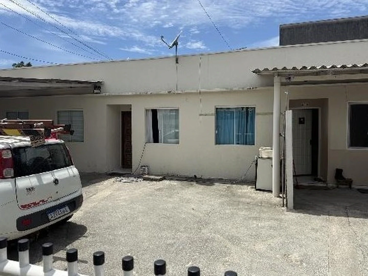 Casa - Pontal Do Parana, PR - foto 1