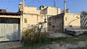 Casa - Feira De Santana, BA
