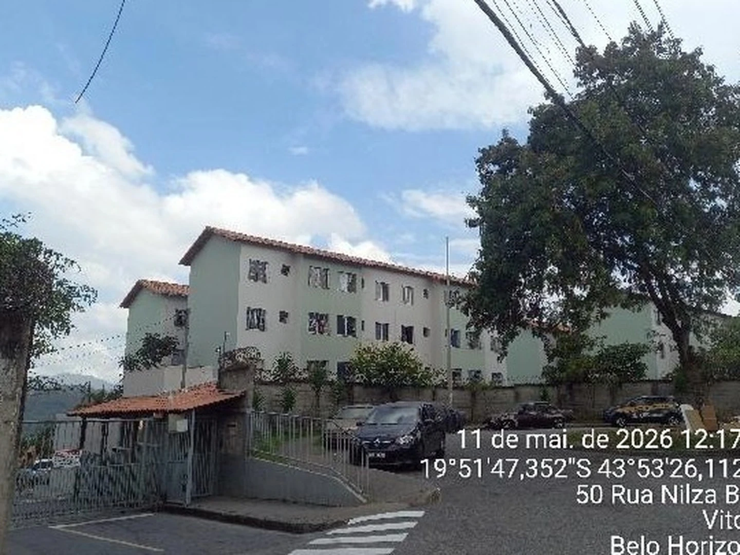 Apartamento - Belo Horizonte, MG - foto 1