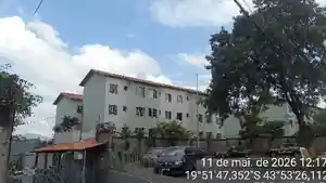 Apartamento - Belo Horizonte, MG