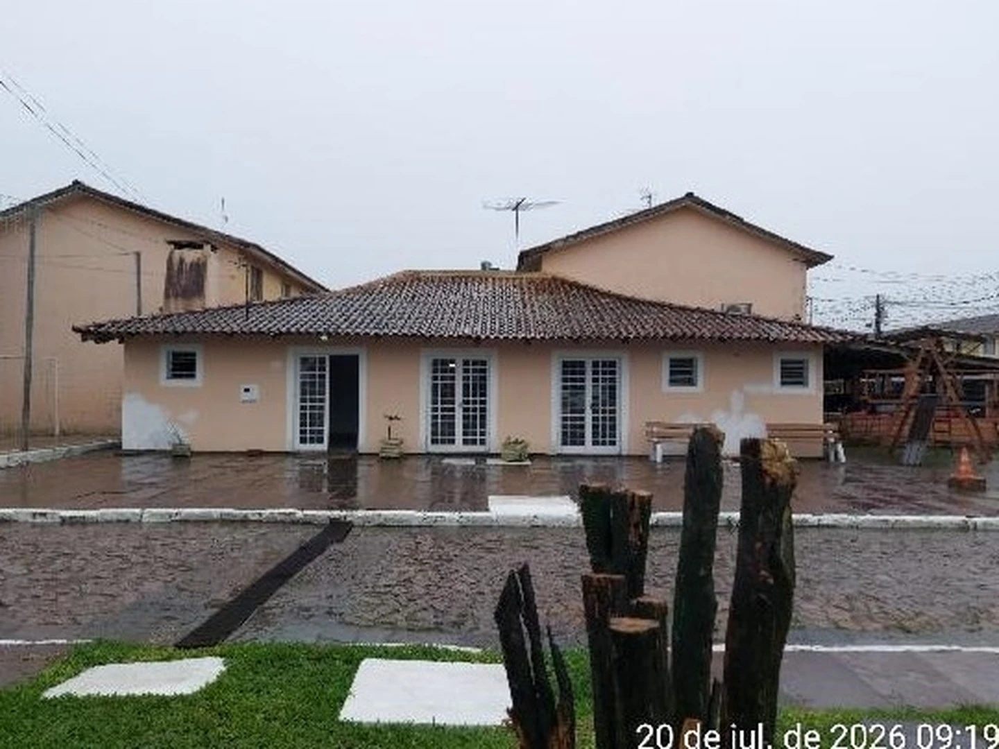 Casa - Porto Alegre, RS - foto 1