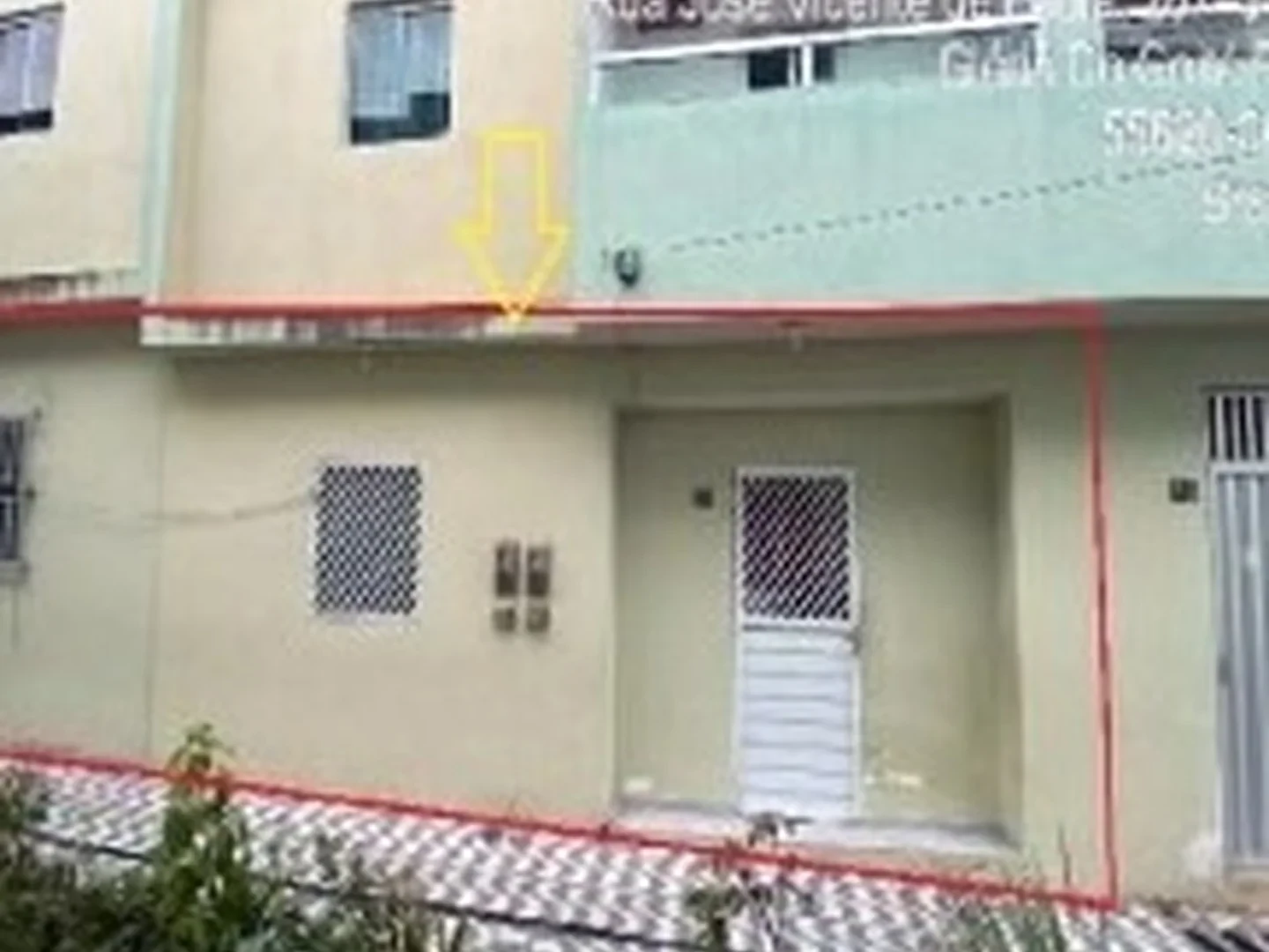 Apartamento - Gloria Do Goita, PE - foto 1