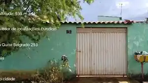 Casa - Santo Antonio Do Descoberto, GO