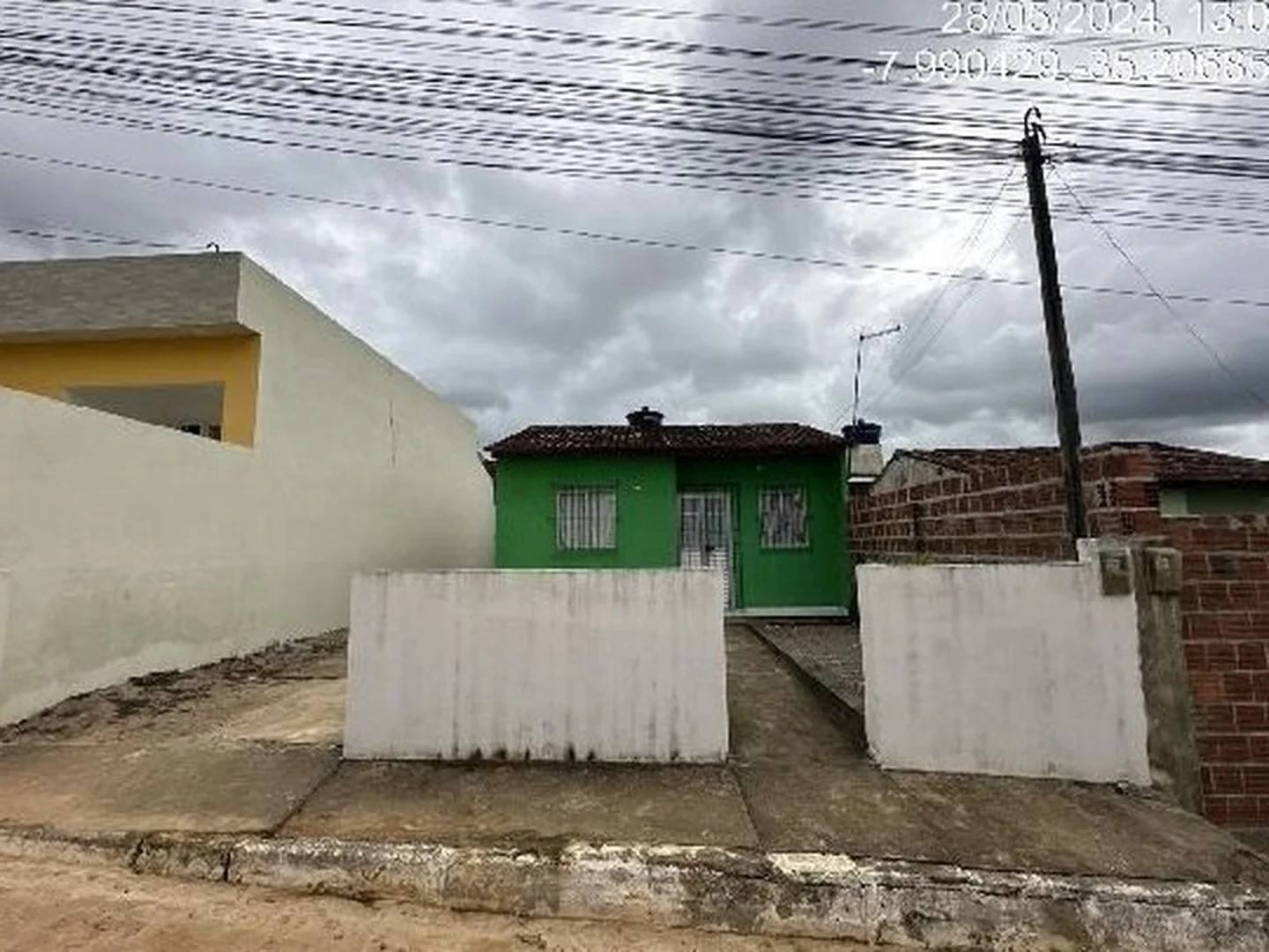 Casa - Cha De Alegria, PE - foto 1