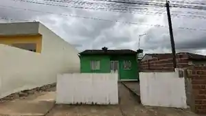 Casa - Cha De Alegria, PE