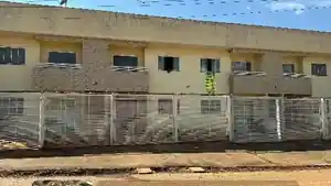 Apartamento - Cidade Ocidental, GO