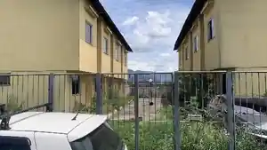Casa - Itaguai, RJ