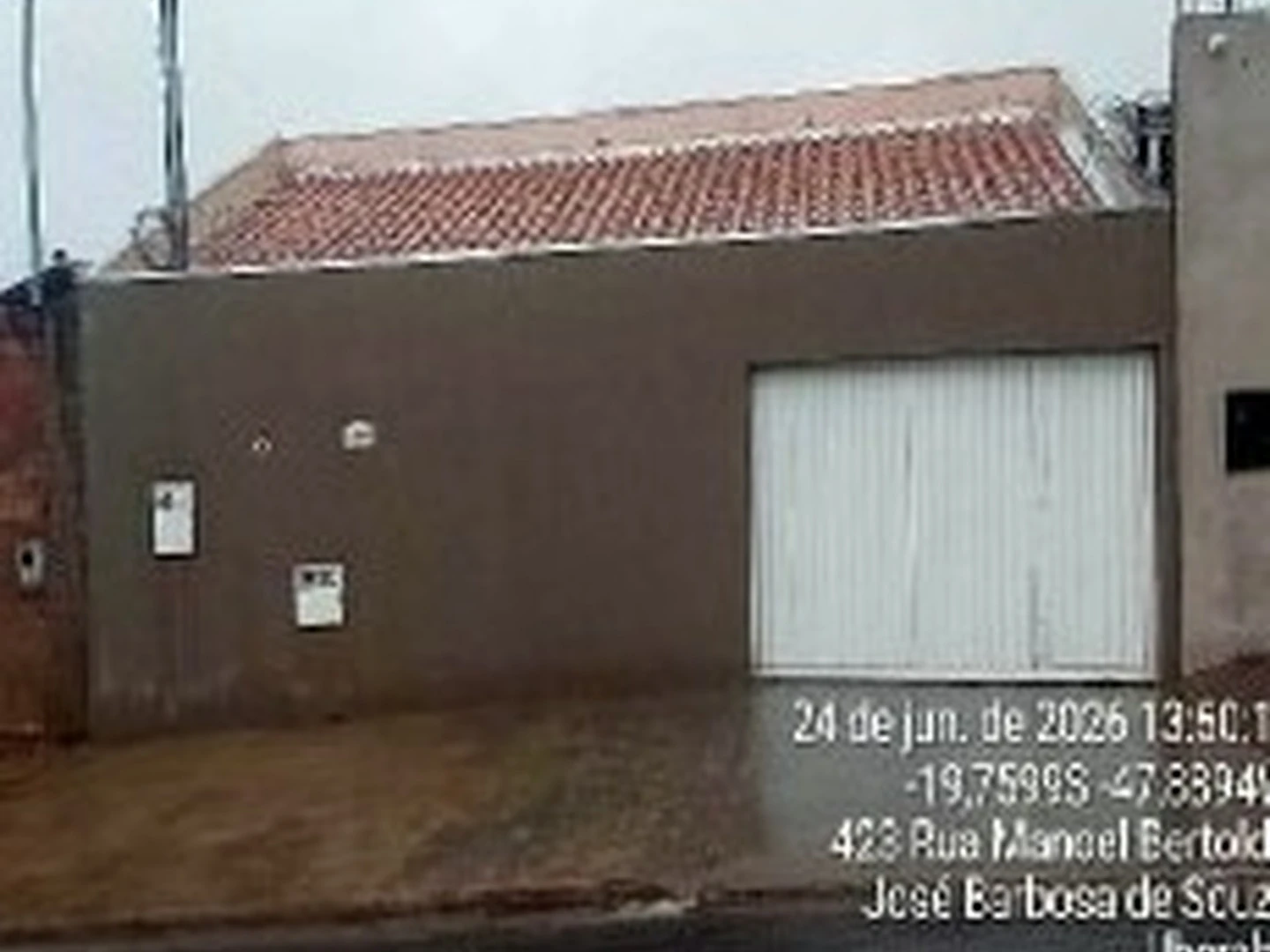 Casa - Uberaba, MG - foto 1
