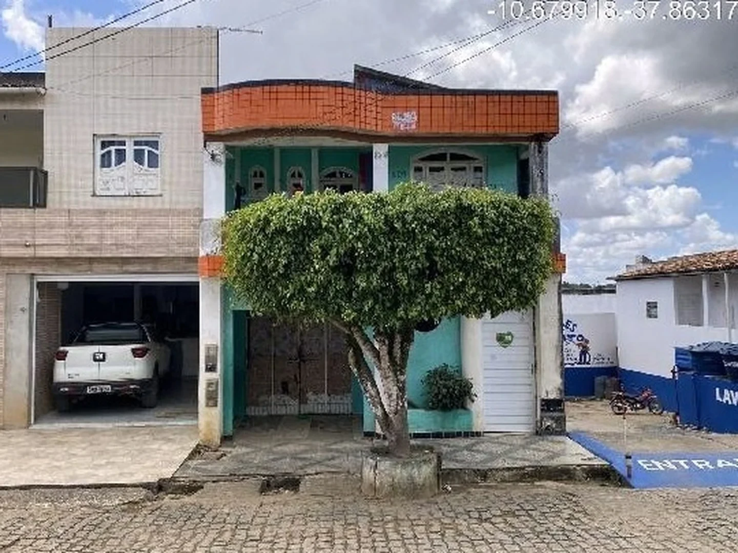 Apartamento - Paripiranga, BA - foto 1