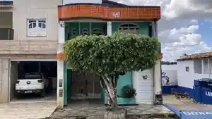 Apartamento - Paripiranga, BA