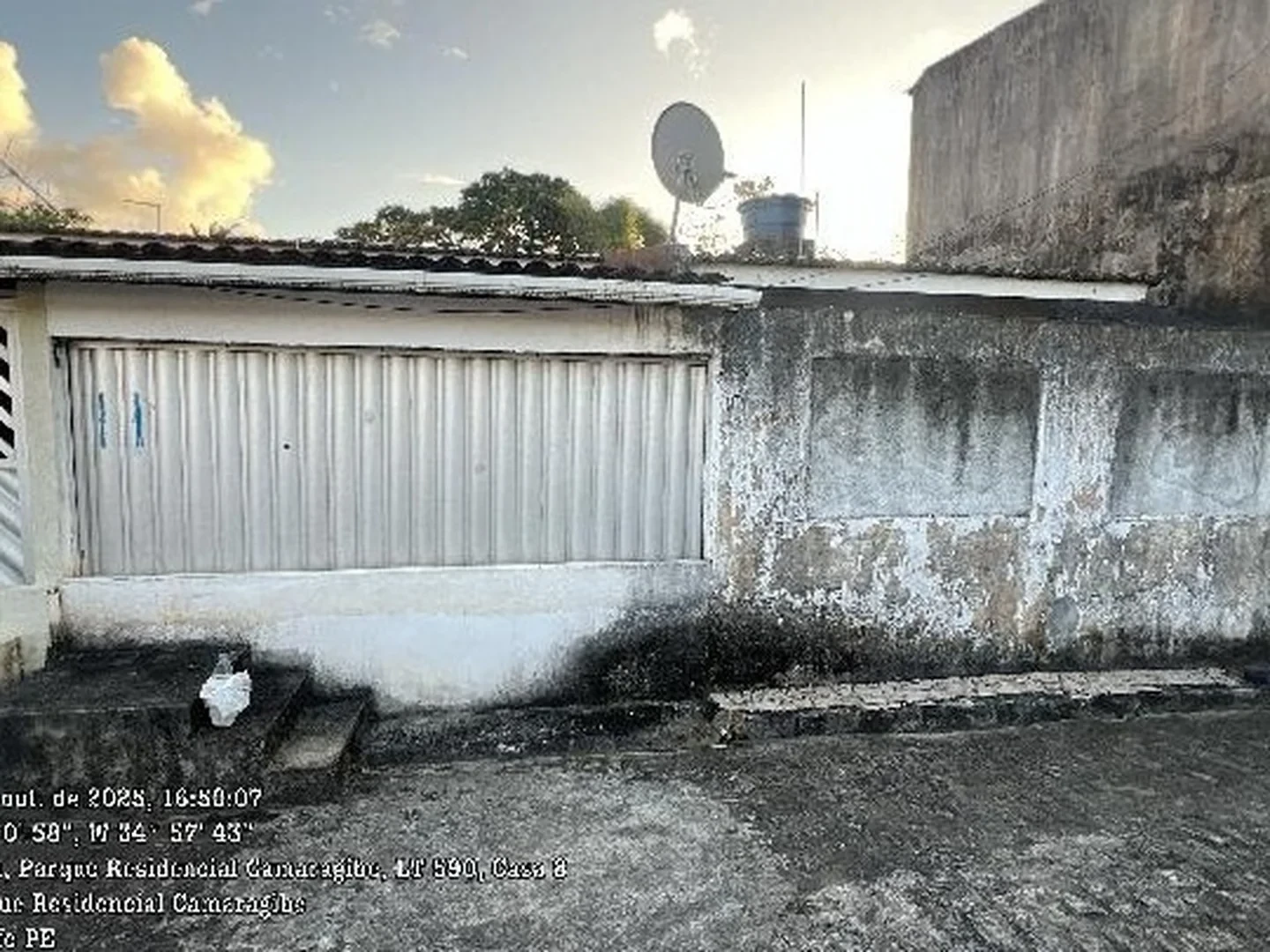 Casa - Camaragibe, PE - foto 1
