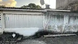 Casa - Camaragibe, PE