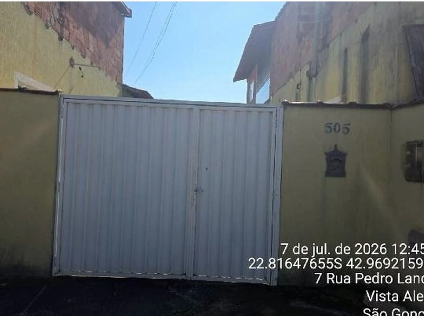 Casa - Sao Goncalo, RJ - foto 1