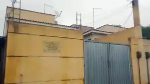 Casa - Itaborai, RJ